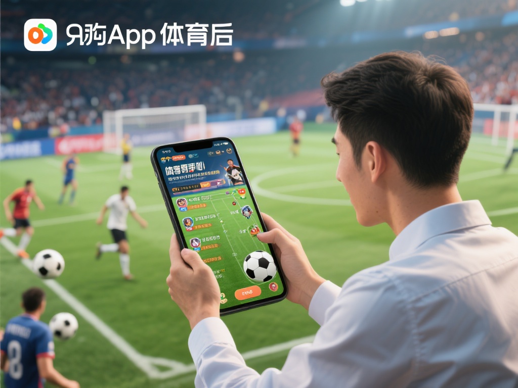 九游app体育：一站式体育资讯与竞技游戏的最佳选择 (九游app体育：全方位体育资讯与竞技游戏的绝佳平台选择）