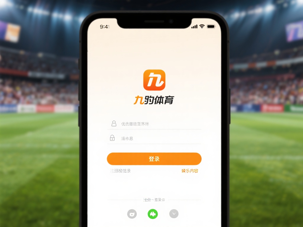 九游体育官方下载安装教程,快速开启您的运动娱乐之旅 (九游体育官方下载安装教程,快速开启您的运动娱乐新体验!) 注册与登录
安装完成后,打开应用,按照界面指引完