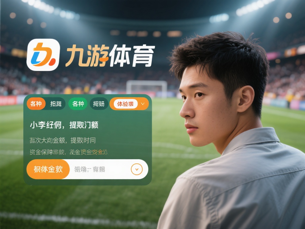 九游体育黑不黑？深度分析其信誉与服务可靠性真相 (九游体育黑不黑？深度解析平台信誉与服务可靠性的真相！）