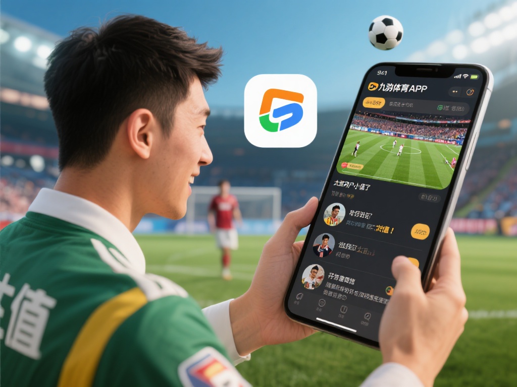 以一位普通用户小李的案例为例，他是一位狂热的足球迷