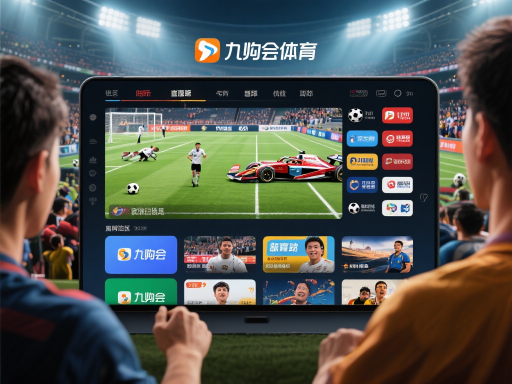 九游会体育下载：畅享最新体育赛事直播与精彩内容 (九游会体育下载：畅享最新体育赛事直播与精彩内容一网打尽）