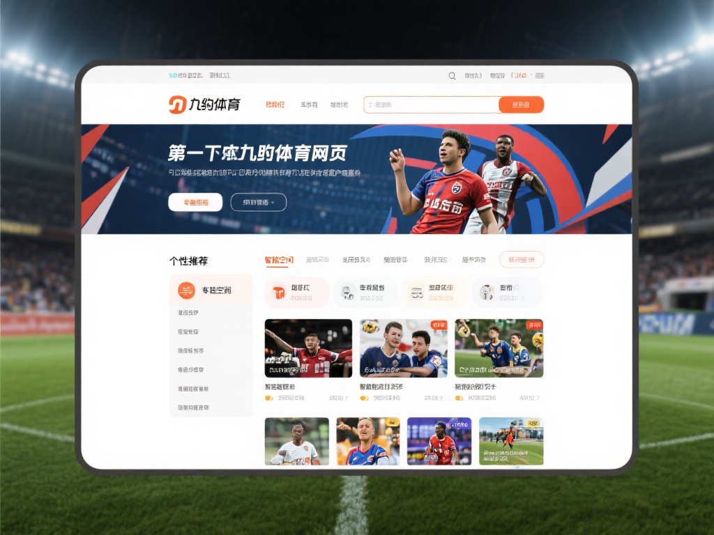 九游体育网页：全方位体育服务，随时随地关注热门比赛动态 (九游体育网页：全方位服务，随时随地掌握热门比赛动态信息）