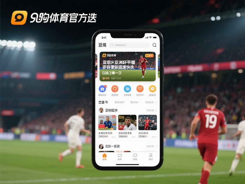 九游体育官网入口：探索专业体育资讯和精彩竞技体验的首选之地 (九游体育官网入口：获取专业体育资讯与沉浸式竞技体验的理想平台）