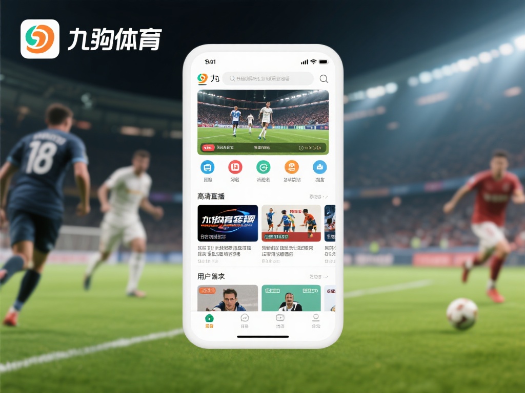 九游体育官网app下载，随时随地掌握体育资讯与精彩直播 (九游体育官网app下载，随时随地畅享体育资讯与精彩直播体验）