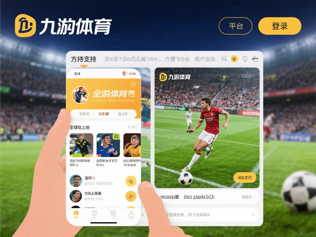 九游体育官网入口：畅享最新体育赛事与在线投注的绝佳平台 (九游体育官网入口：畅享最新体育赛事与在线投注的顶级体验平台）