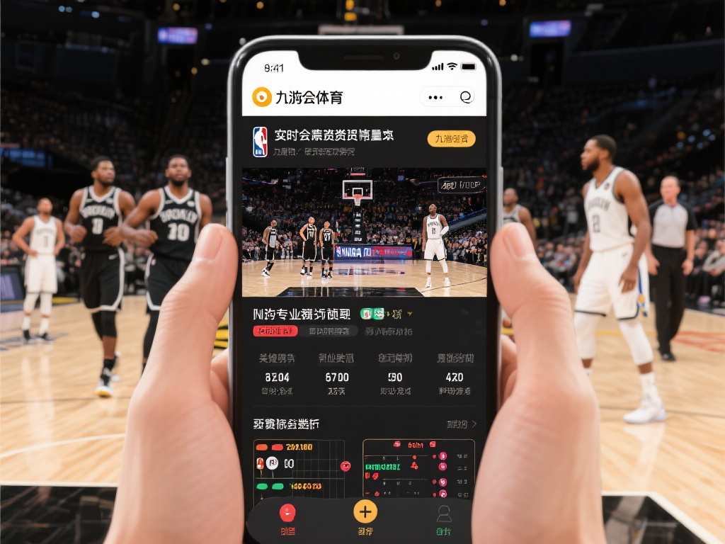 九游会体育：为您带来最全面的体育赛事资讯与直播体验 (九游会体育：提供最全面的体育赛事资讯与高清直播体验）