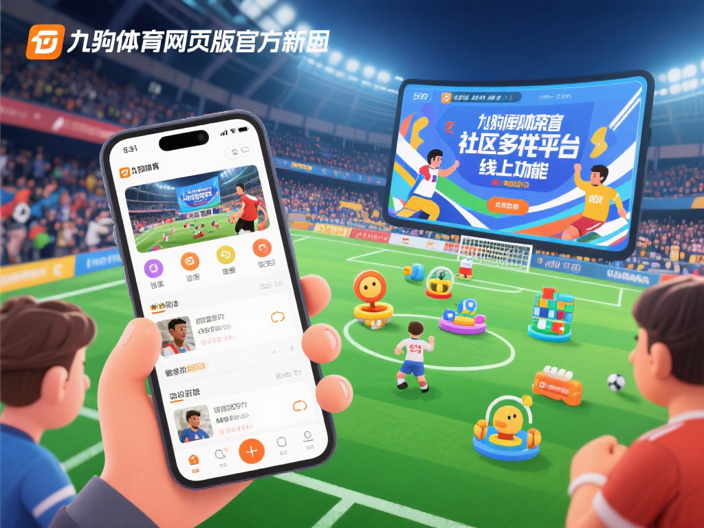 九游体育网页版官网入口：畅享体育赛事与娱乐新体验的首选平台 (九游体育网页版官网入口：畅享顶级体育赛事与娱乐新体验的首选平台）
