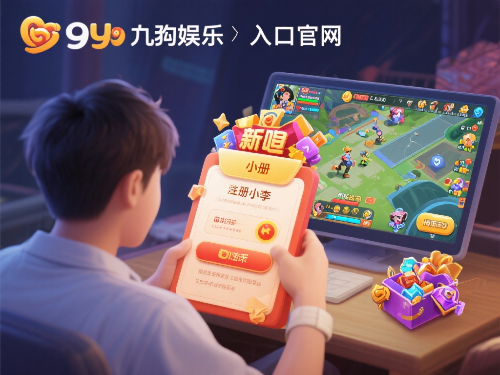 九游娱乐入口官网：畅享顶级游戏体验的最佳选择平台 (九游娱乐入口官网：畅享顶级游戏体验的最佳选择平台，尽在指尖！）