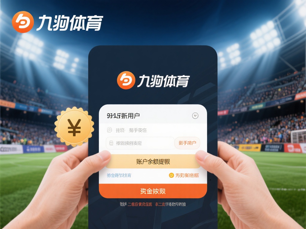 九游体育取现攻略：如何高效完成账户余额提现操作 (九游体育取现攻略：高效完成账户余额提现的实用指南）