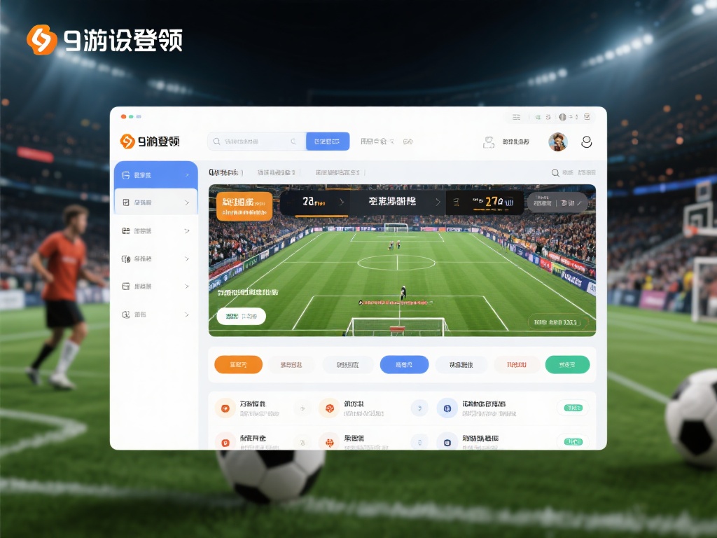 九游会登录体育平台，畅享极致赛事投注与互动体验的首选之地 (九游会登录体育平台：畅享极致赛事投注与互动体验的首选之地！）