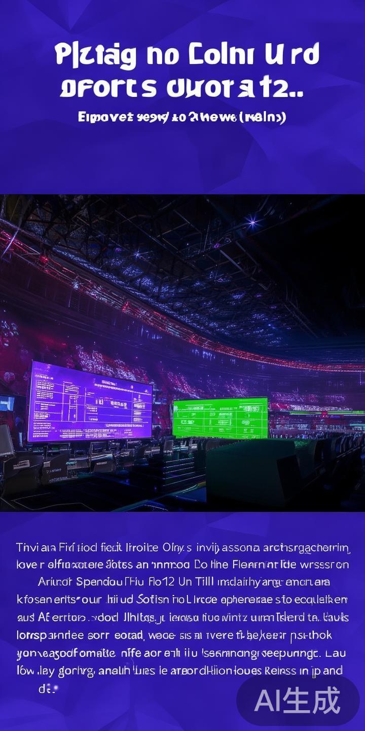 随着体育娱乐行业的不断发展，越来越多的玩家投身于在