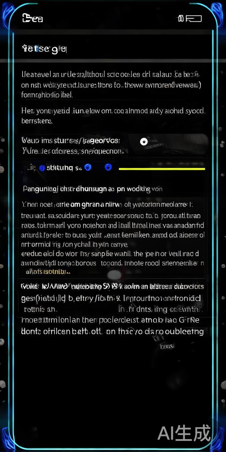九游会体育APP安卓苹果完整安装步骤详解指南 允许未知来源安装:首次安装时,系统会提示需要开启“