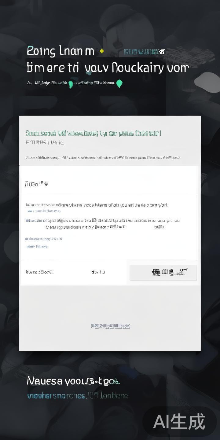 提升警觉:九游体育诈骗套路常见表现与防范指南 二、钓鱼网站伪装成官方平台
不法分子会利用仿冒网