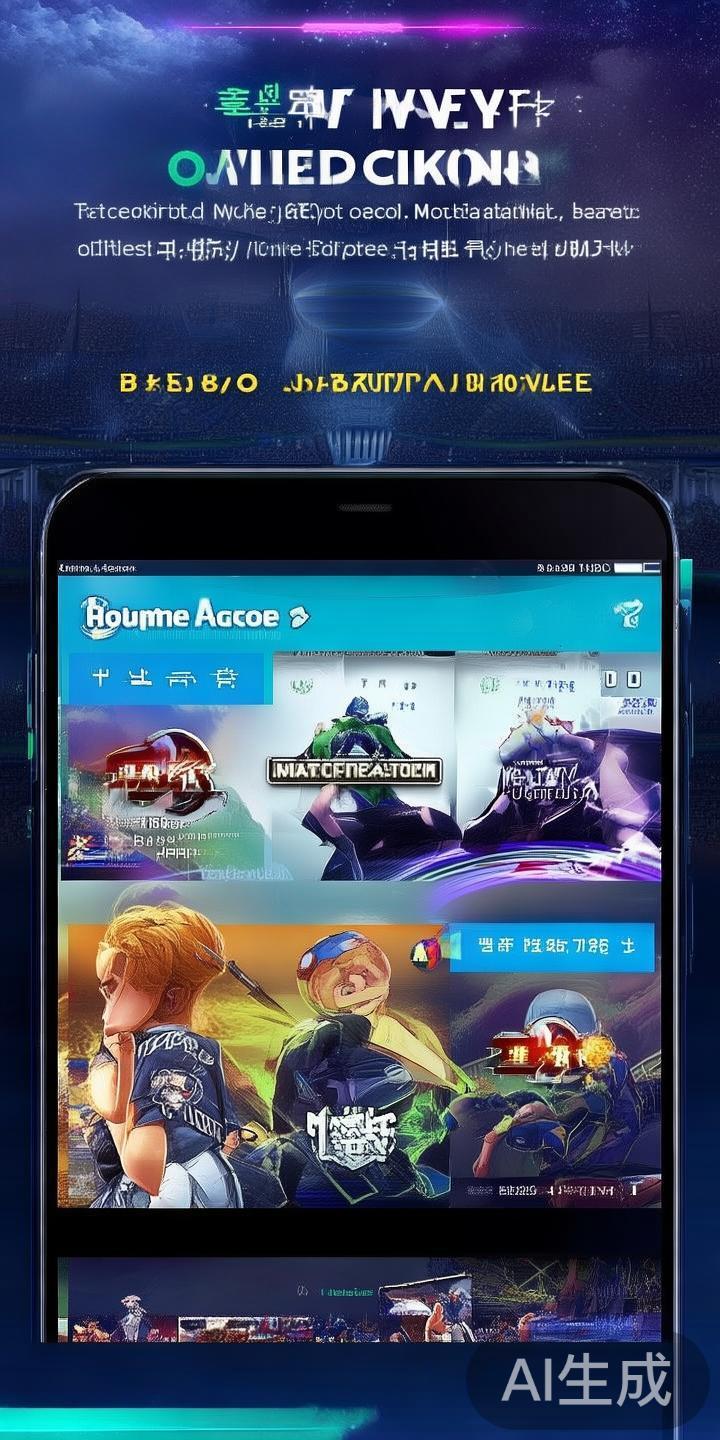 体育竞技手游九游官网积极参与赛事,全面攻略助你轻松取胜 作为国内领先的手游发行平台,九游官网拥有庞大的用户