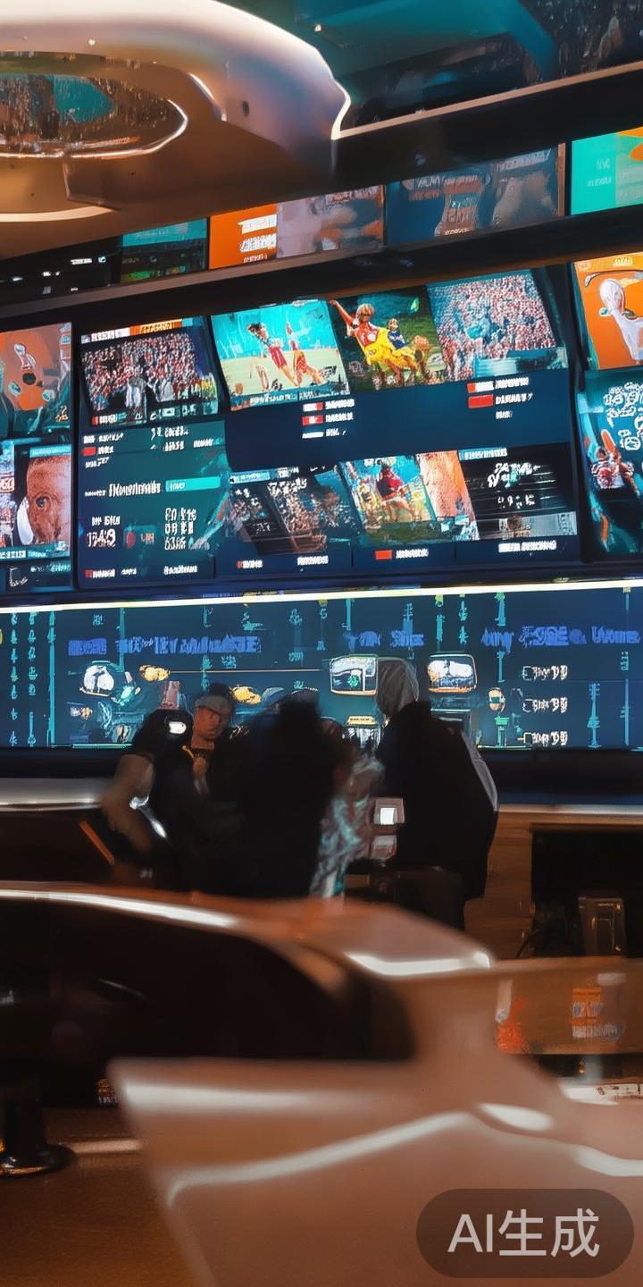 九游体育投注官网推荐:安全稳定可靠的线上博彩平台精选分析 九游体育涵盖了包括足球、篮球、网球、电竞等众多体育