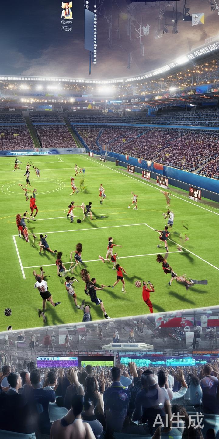 九游体育APP下载安装指南及最新赛事资讯全知道 多元化的体育项目
无论你喜欢足球、篮球、网球还是