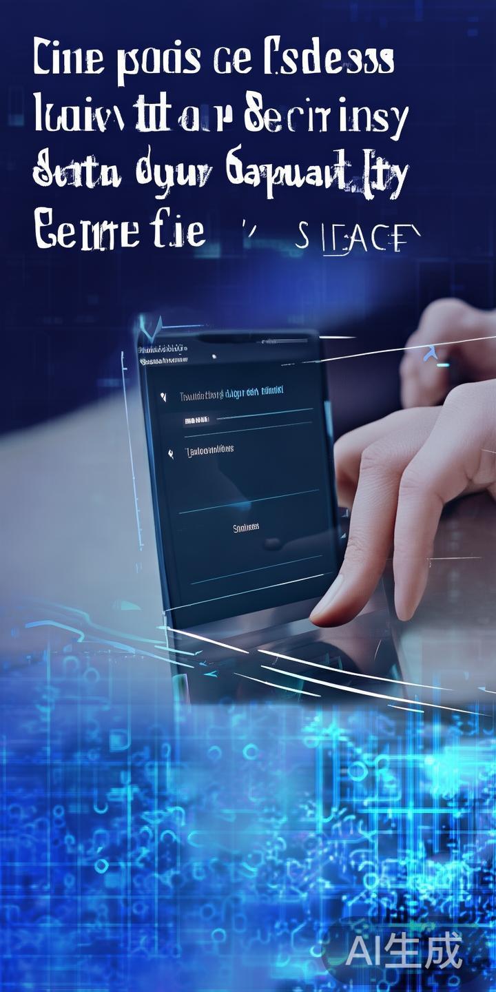 在追求快速登录体验的同时，安全性绝不能被忽视。建议