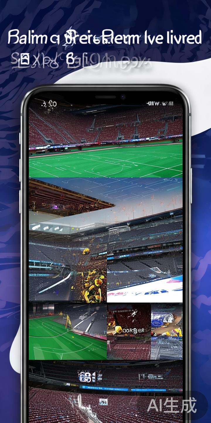 九游app体育赛事直播全面解析与使用指南 九游app作为一款知名的移动应用平台,凭借其丰富的