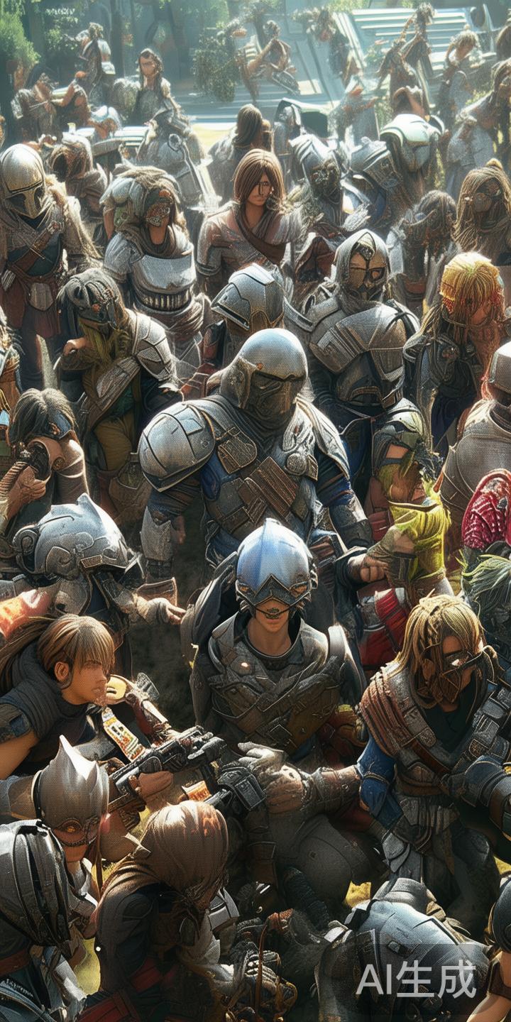 根据九游平台上的最新评论，玩家的体验差异较大。一些