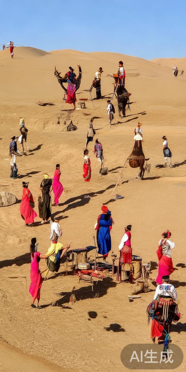 宁夏特色体育项目:九曲溪漂流体验与文化传承之旅 宁夏的九曲体验之旅不仅仅是简单的体育运动,更是一场