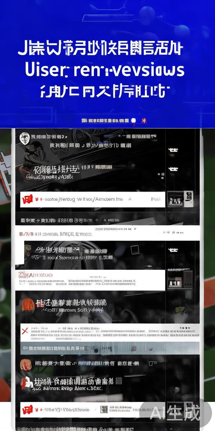 随着科技的不断发展和移动互联网的普及，体育博彩和赛