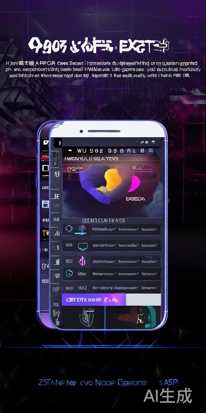 在移动电竞逐渐成为主流娱乐方式的今天，九游会体育电