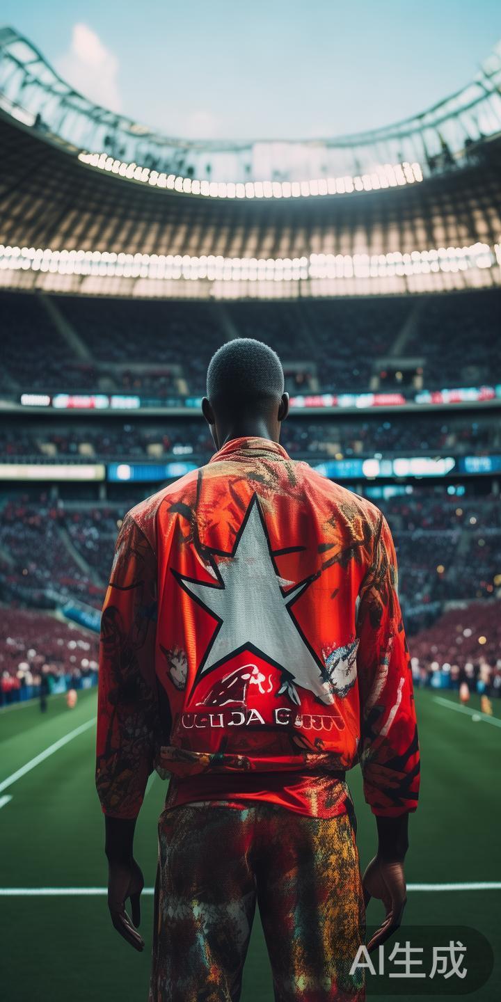 九游会体育综合品牌:传承文化价值与打造体育精神的精彩故事 在当今体育产业快速发展的背景下,品牌的文化价值成为